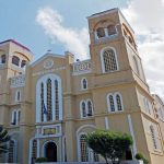 εκκλησιες αλεξανδρούπολη - Ξενοδοχείο Lighthouse Αλεξανδρούπολη