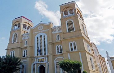 εκκλησιες αλεξανδρούπολη - Ξενοδοχείο Lighthouse Αλεξανδρούπολη