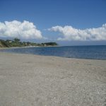 beaches in alexandroupolis - Light House Hotel