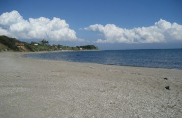 beaches in alexandroupolis - Light House Hotel