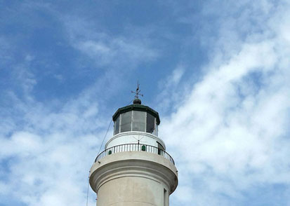 φαρος αλεξανδρούπολη - Ξενοδοχείο Lighthouse Αλεξανδρούπολη
