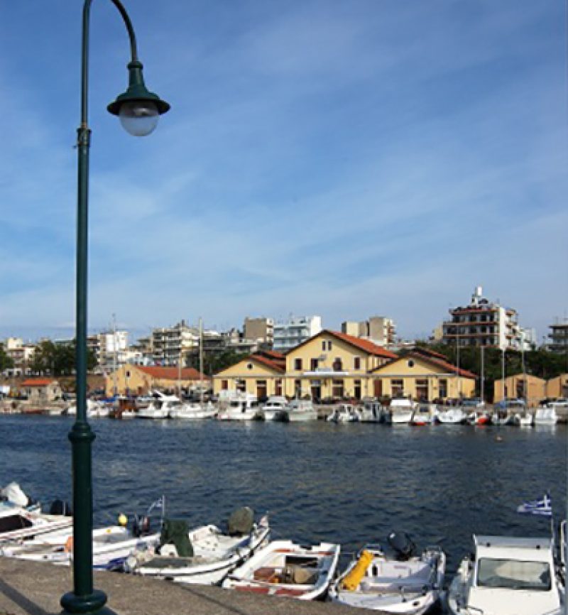 αλεξανδρουπολη αξιοθεατα - Ξενοδοχείο Lighthouse Αλεξανδρούπολη