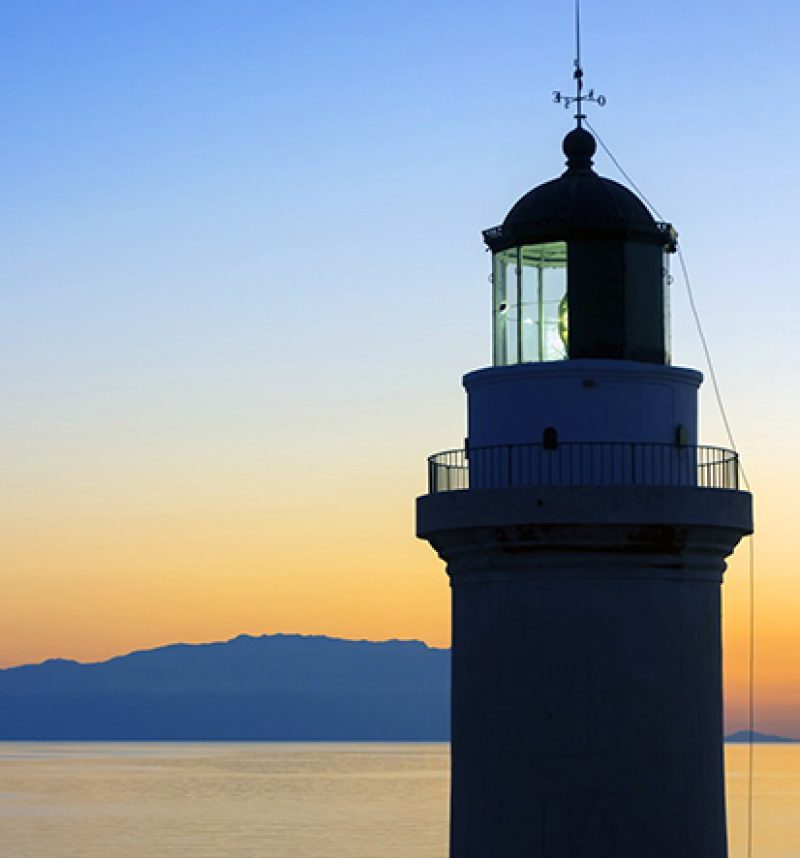 αλεξανδρουπολη φαρος - Ξενοδοχείο Lighthouse Αλεξανδρούπολη