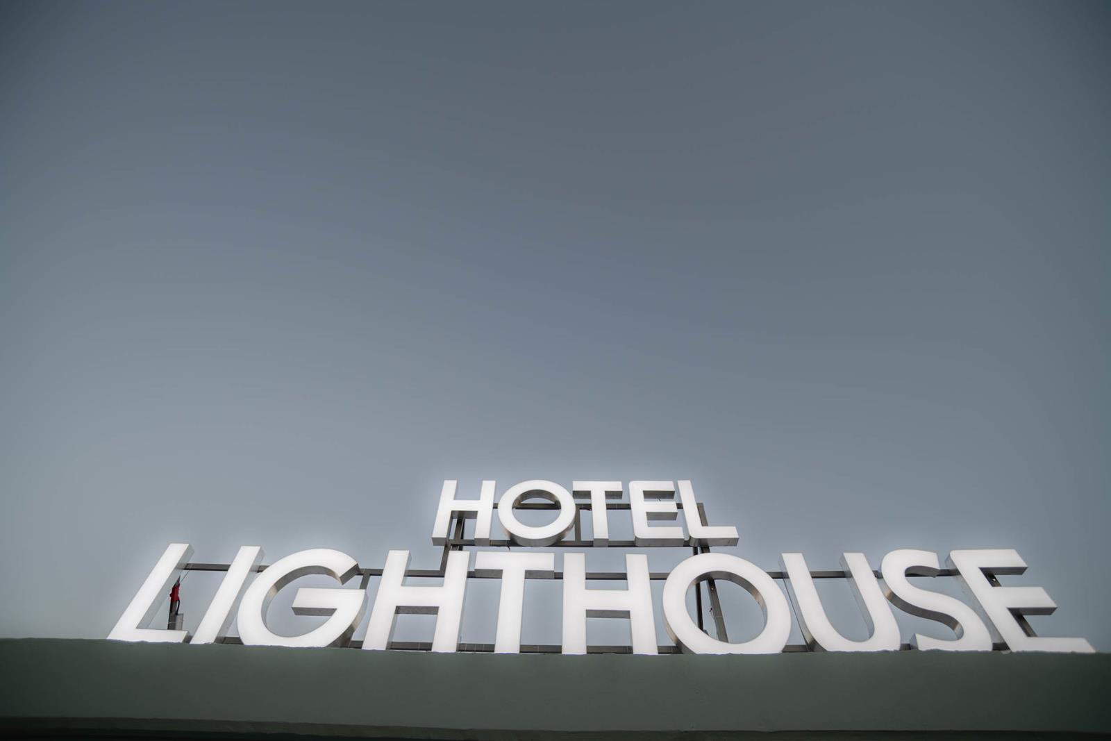 hotel alexandroupolis - Light House Hotel