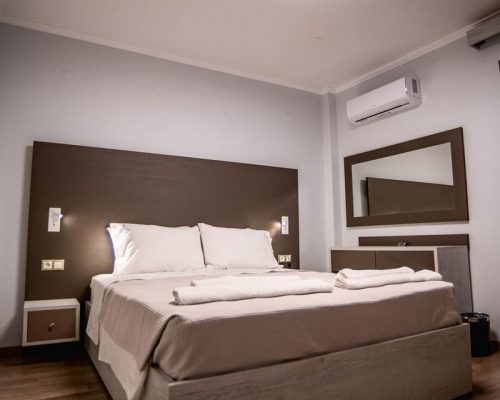 hotel in alexandroupolis - Light House Hotel