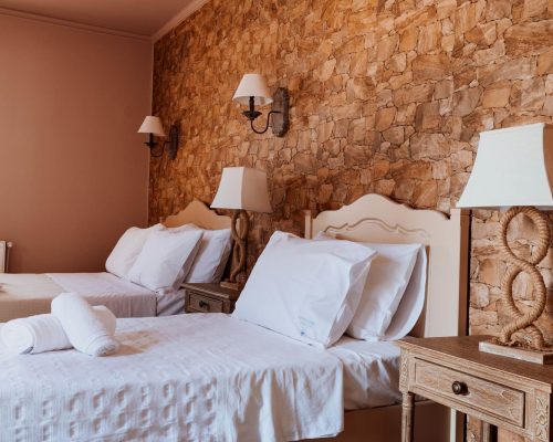 Superior Double Room | Light House Hotel | Alexandroupoli hotel alexandroupoli - Light House Hotel