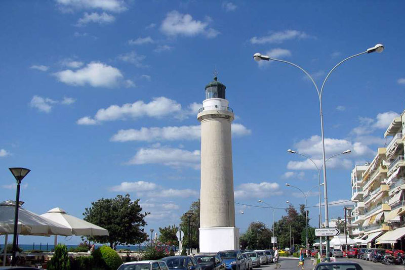 φαρος αλεξανδρουπολη - Ξενοδοχείο Lighthouse Αλεξανδρούπολη