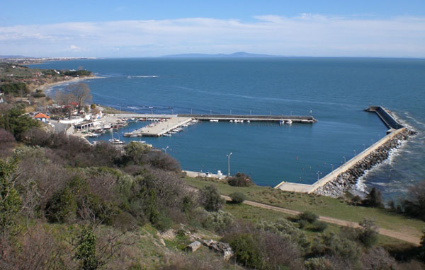 αλεξανδρουπολη λιμανι- Ξενοδοχείο Lighthouse Αλεξανδρούπολη